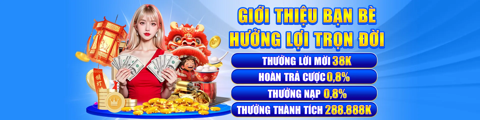 Các chương trình khuyến mãi Max10 Đăng Ký
